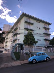 VENDE-SE : Apartamento